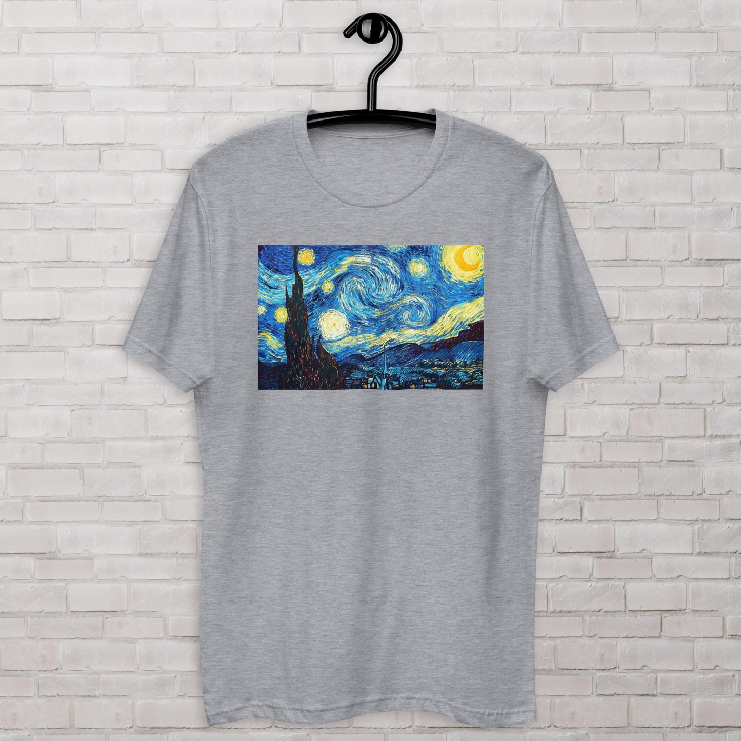 The Starry Night