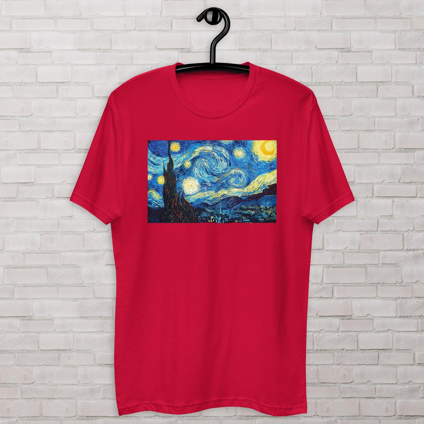 The Starry Night