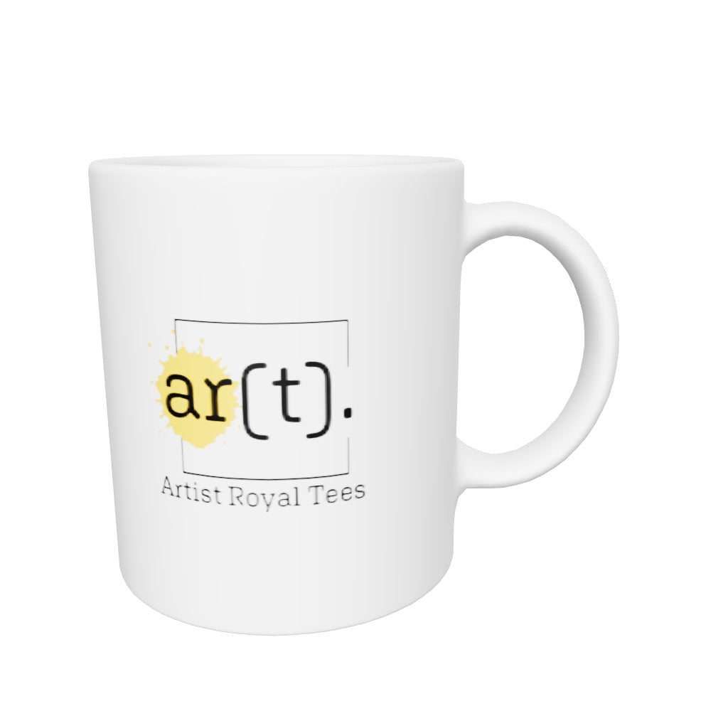 AR(T). Original Mug