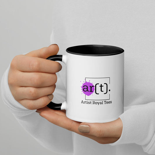 Artist Royal Tees Coffee Mug